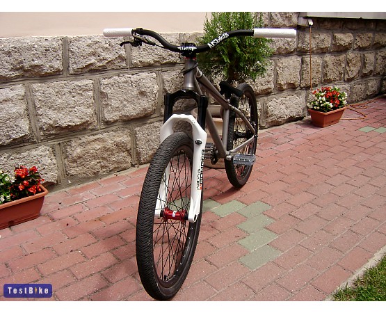 Marzocchi Dirt Jumper 1 2010, bence9753 képe első teleszkóp